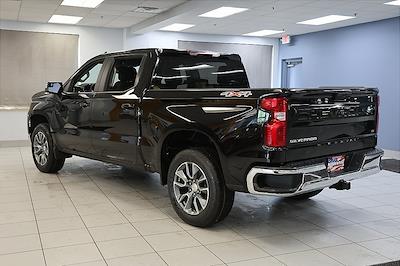 New 2025 Chevrolet Silverado 1500 LT Crew Cab 4WD Pickup for sale #251922 - photo 2