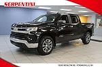 New 2025 Chevrolet Silverado 1500 LT Crew Cab 4WD Pickup for sale #251922 - photo 1