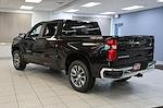 New 2025 Chevrolet Silverado 1500 LT Crew Cab 4WD Pickup for sale #251922 - photo 2