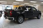 New 2025 Chevrolet Silverado 1500 LT Crew Cab 4WD Pickup for sale #251922 - photo 6