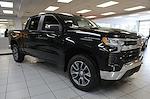 New 2025 Chevrolet Silverado 1500 LT Crew Cab 4WD Pickup for sale #251922 - photo 7