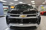 New 2025 Chevrolet Silverado 1500 LT Crew Cab 4WD Pickup for sale #251922 - photo 8