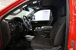 New 2025 Chevrolet Silverado 3500 Work Truck Regular Cab 4WD SRW Pickup for sale #251934 - photo 15