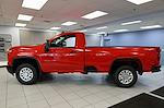 New 2025 Chevrolet Silverado 3500 Work Truck Regular Cab 4WD SRW Pickup for sale #251934 - photo 3