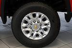 New 2025 Chevrolet Silverado 3500 Work Truck Regular Cab 4WD SRW Pickup for sale #251934 - photo 4