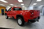 New 2025 Chevrolet Silverado 3500 Work Truck Regular Cab 4WD SRW Pickup for sale #251934 - photo 2
