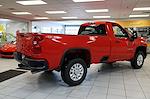 New 2025 Chevrolet Silverado 3500 Work Truck Regular Cab 4WD SRW Pickup for sale #251934 - photo 6