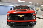 New 2025 Chevrolet Silverado 3500 Work Truck Regular Cab 4WD SRW Pickup for sale #251934 - photo 8