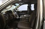 New 2025 Chevrolet Silverado 1500 Custom Crew Cab 4WD Pickup for sale #251935 - photo 16