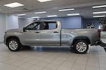 New 2025 Chevrolet Silverado 1500 Custom Crew Cab 4WD Pickup for sale #251935 - photo 3