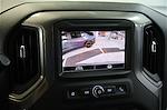 New 2025 Chevrolet Silverado 1500 Custom Crew Cab 4WD Pickup for sale #251935 - photo 21