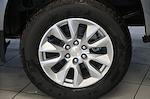 New 2025 Chevrolet Silverado 1500 Custom Crew Cab 4WD Pickup for sale #251935 - photo 4