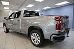 New 2025 Chevrolet Silverado 1500 Custom Crew Cab 4WD Pickup for sale #251935 - photo 2
