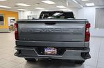 New 2025 Chevrolet Silverado 1500 Custom Crew Cab 4WD Pickup for sale #251935 - photo 5