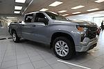 New 2025 Chevrolet Silverado 1500 Custom Crew Cab 4WD Pickup for sale #251935 - photo 7