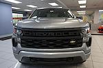 New 2025 Chevrolet Silverado 1500 Custom Crew Cab 4WD Pickup for sale #251935 - photo 8