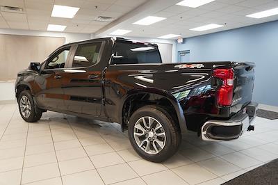 New 2025 Chevrolet Silverado 1500 LT Crew Cab 4WD Pickup for sale #251936 - photo 2