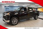 New 2025 Chevrolet Silverado 1500 LT Crew Cab 4WD Pickup for sale #251936 - photo 1