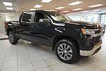 New 2025 Chevrolet Silverado 1500 LT Crew Cab 4WD Pickup for sale #251936 - photo 12