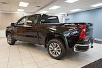 New 2025 Chevrolet Silverado 1500 LT Crew Cab 4WD Pickup for sale #251936 - photo 2