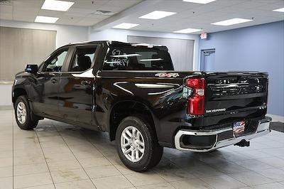 New 2025 Chevrolet Silverado 1500 LT Crew Cab 4WD Pickup for sale #251957 - photo 2