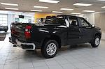 New 2025 Chevrolet Silverado 1500 LT Crew Cab 4WD Pickup for sale #251957 - photo 6