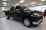 New 2025 Chevrolet Silverado 1500 LT Crew Cab 4WD Pickup for sale #251957 - photo 7
