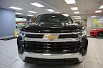 New 2025 Chevrolet Silverado 1500 LT Crew Cab 4WD Pickup for sale #251957 - photo 8