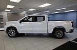 New 2025 Chevrolet Silverado 1500 LT Crew Cab 4WD Pickup for sale #251983 - photo 3