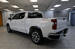 New 2025 Chevrolet Silverado 1500 LT Crew Cab 4WD Pickup for sale #251983 - photo 2