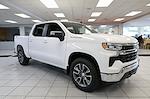New 2025 Chevrolet Silverado 1500 LT Crew Cab 4WD Pickup for sale #251983 - photo 7
