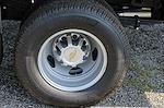 New 2025 Chevrolet Silverado 3500 Regular Cab 4WD 11' Monroe Truck Equipment Steel Dump Truck for sale #251998 - photo 11