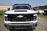 New 2025 Chevrolet Silverado 3500 Regular Cab 4WD 11' Monroe Truck Equipment Steel Dump Truck for sale #251998 - photo 13