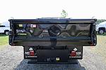 New 2025 Chevrolet Silverado 3500 Regular Cab 4WD 11' Monroe Truck Equipment Steel Dump Truck for sale #251998 - photo 6