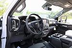 New 2025 Chevrolet Silverado 3500 Regular Cab 4WD 9' Monroe Truck Equipment Steel Dump Truck for sale #251999 - photo 12