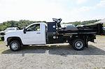 New 2025 Chevrolet Silverado 3500 Regular Cab 4WD 9' Monroe Truck Equipment Steel Dump Truck for sale #251999 - photo 19