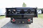 New 2025 Chevrolet Silverado 3500 Regular Cab 4WD 9' Monroe Truck Equipment Steel Dump Truck for sale #251999 - photo 20