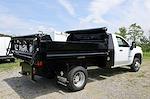 New 2025 Chevrolet Silverado 3500 Regular Cab 4WD 9' Monroe Truck Equipment Steel Dump Truck for sale #251999 - photo 23