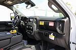 New 2025 Chevrolet Silverado 3500 Regular Cab 4WD 9' Monroe Truck Equipment Steel Dump Truck for sale #251999 - photo 28