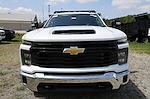 New 2025 Chevrolet Silverado 3500 Regular Cab 4WD 9' Monroe Truck Equipment Steel Dump Truck for sale #251999 - photo 30