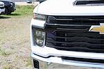 New 2025 Chevrolet Silverado 3500 Regular Cab 4WD 9' Monroe Truck Equipment Steel Dump Truck for sale #251999 - photo 31