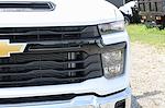 New 2025 Chevrolet Silverado 3500 Regular Cab 4WD 9' Monroe Truck Equipment Steel Dump Truck for sale #251999 - photo 32