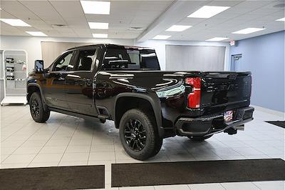 New 2025 Chevrolet Silverado 2500 High Country Crew Cab 4WD Pickup for sale #252005 - photo 2