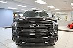 New 2025 Chevrolet Silverado 2500 High Country Crew Cab 4WD Pickup for sale #252005 - photo 8