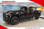 New 2025 Chevrolet Silverado 1500 Custom Crew Cab 4WD Pickup for sale #252008 - photo 1