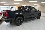 New 2025 Chevrolet Silverado 1500 Custom Crew Cab 4WD Pickup for sale #252008 - photo 10