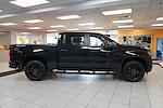 New 2025 Chevrolet Silverado 1500 Custom Crew Cab 4WD Pickup for sale #252008 - photo 11