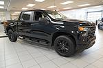 New 2025 Chevrolet Silverado 1500 Custom Crew Cab 4WD Pickup for sale #252008 - photo 12