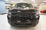 New 2025 Chevrolet Silverado 1500 Custom Crew Cab 4WD Pickup for sale #252008 - photo 13