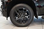 New 2025 Chevrolet Silverado 1500 Custom Crew Cab 4WD Pickup for sale #252008 - photo 14